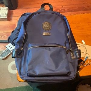 Versace Backpack